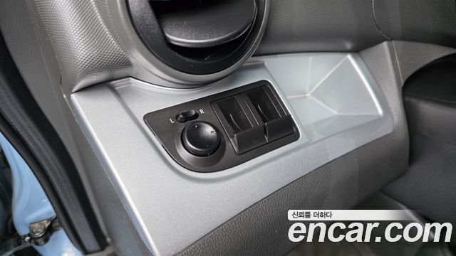 Chevrolet Korea Spark 2014 — photo 12