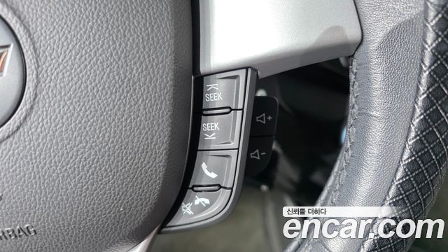 Chevrolet Korea Spark 2014 — photo 14
