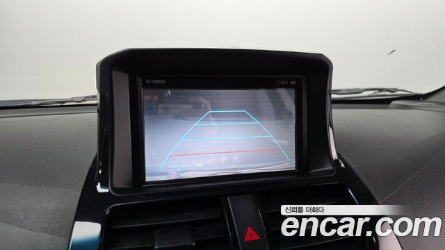 Chevrolet Korea Spark 2014 — photo 15