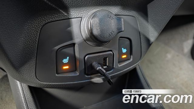 Chevrolet Korea Spark 2014 — photo 18