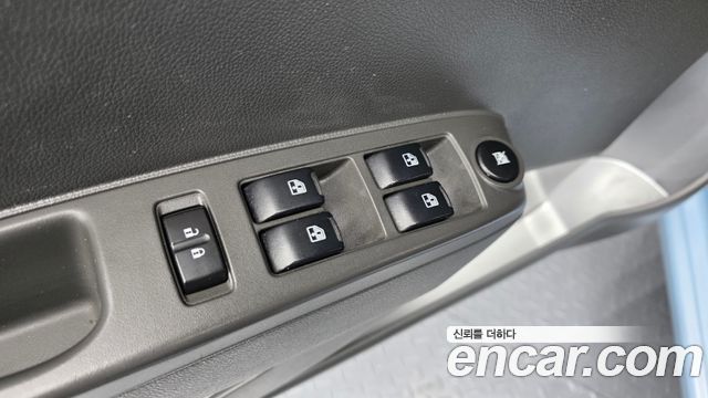 Chevrolet Korea Spark 2014 — photo 19