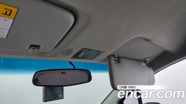 Chevrolet Korea Spark 2014 — photo 20