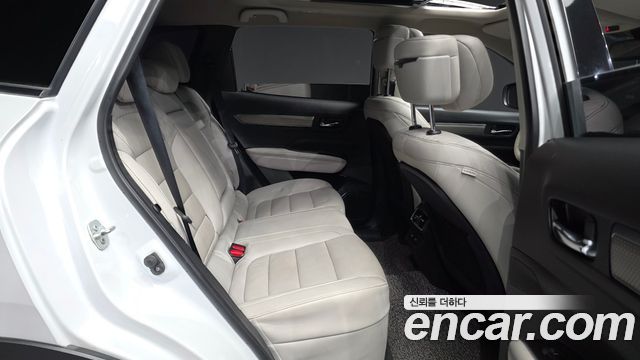Renault Korea QM6 2020 — photo 18