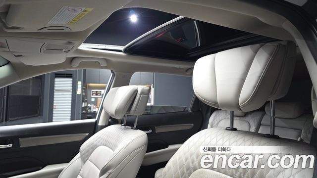 Renault Korea QM6 2020 — photo 24