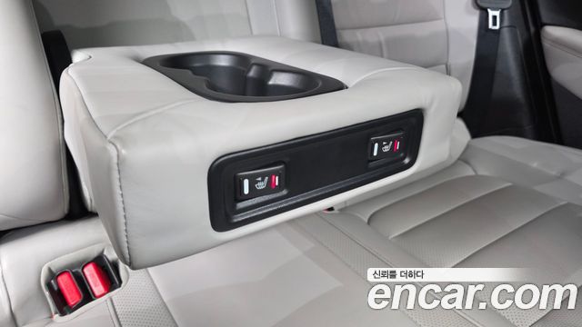 Renault Korea QM6 2020 — photo 25