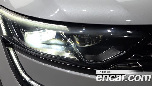 Renault Korea QM6 2020 — photo 8