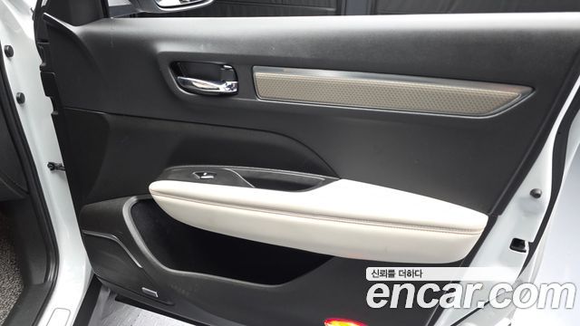 Renault Korea QM6 2020 — photo 14