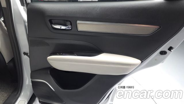Renault Korea QM6 2020 — photo 15