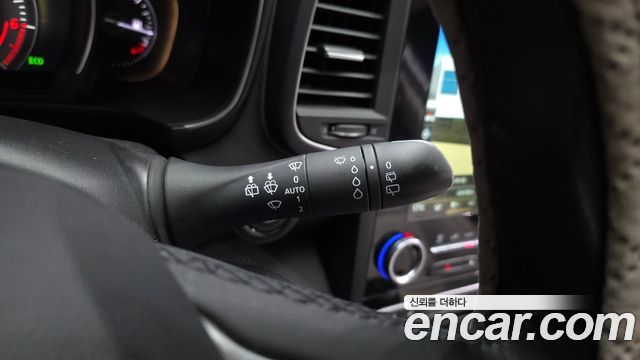 Renault Korea QM6 2020 — photo 28