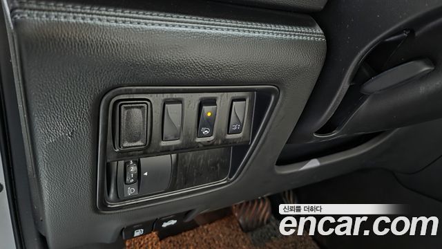 Renault Korea QM6 2020 — photo 29