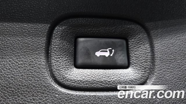 Renault Korea QM6 2020 — photo 32