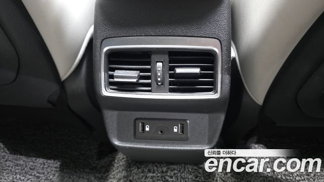 Renault Korea QM6 2020 — photo 34