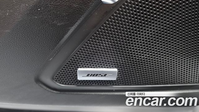 Renault Korea QM6 2020 — photo 35