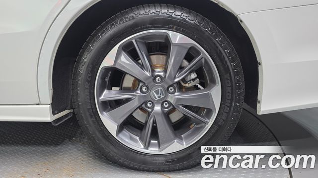 Honda Odyssey 2023 — photo 5