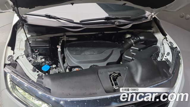 Honda Odyssey 2023 — photo 6