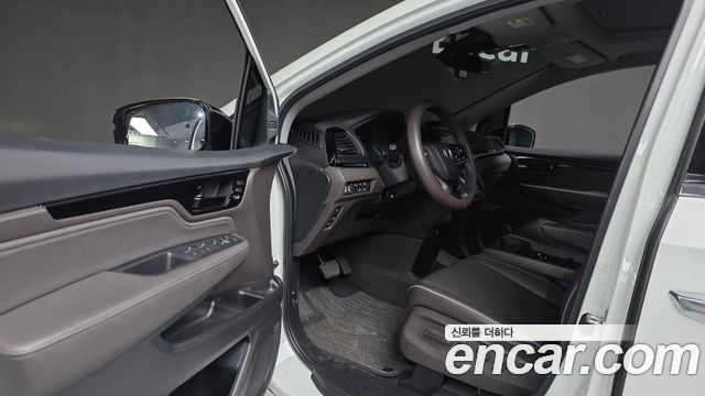 Honda Odyssey 2023 — photo 10