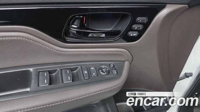 Honda Odyssey 2023 — photo 11