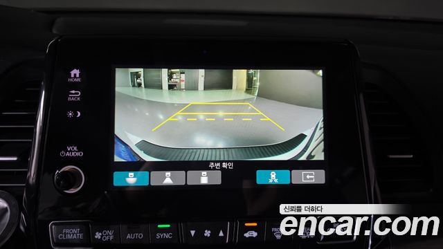 Honda Odyssey 2023 — photo 15