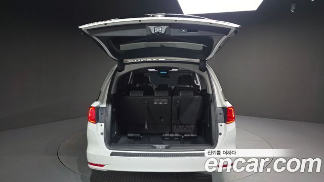 Honda Odyssey 2023 — photo 18