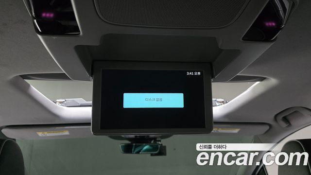 Honda Odyssey 2023 — photo 19
