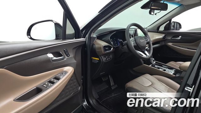 Hyundai Santafe 2020 — photo 10