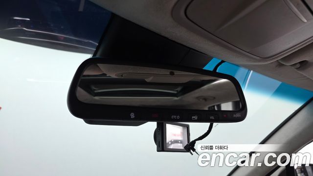 Hyundai Santafe 2020 — photo 19