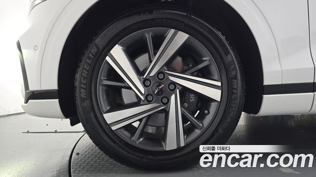 Genesis GV70 2025 — photo 5