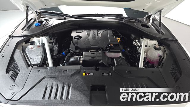 Genesis GV70 2025 — photo 6