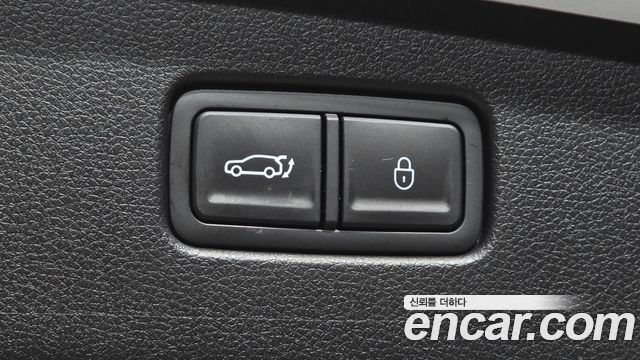 Genesis GV70 2025 — photo 22
