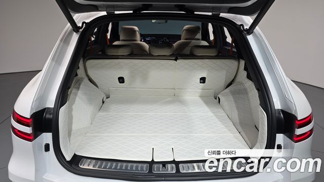 Genesis GV70 2025 — photo 23