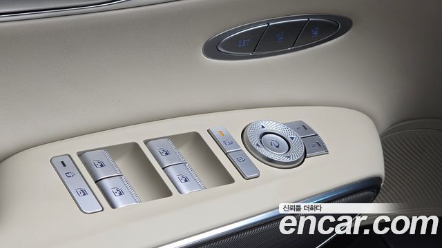 Genesis GV70 2025 — photo 27
