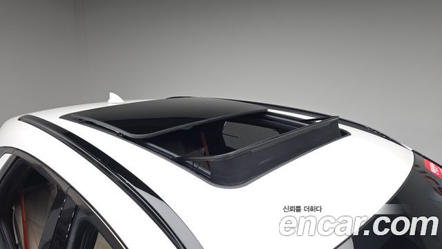 Genesis GV70 2025 — photo 28