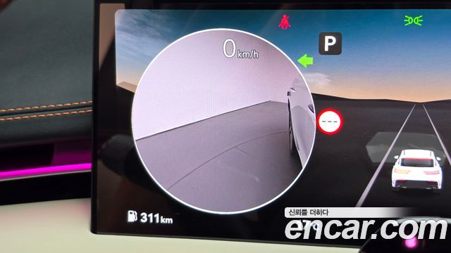 Genesis GV70 2025 — photo 34