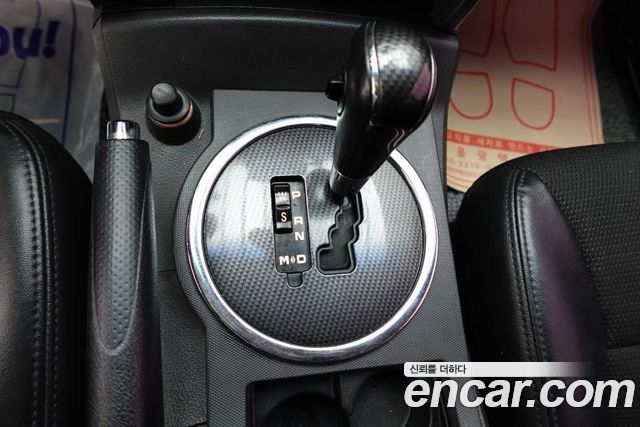 KG Mobility KORANDO 2013 — photo 9
