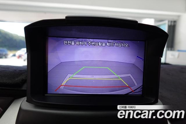 KG Mobility KORANDO 2013 — photo 15