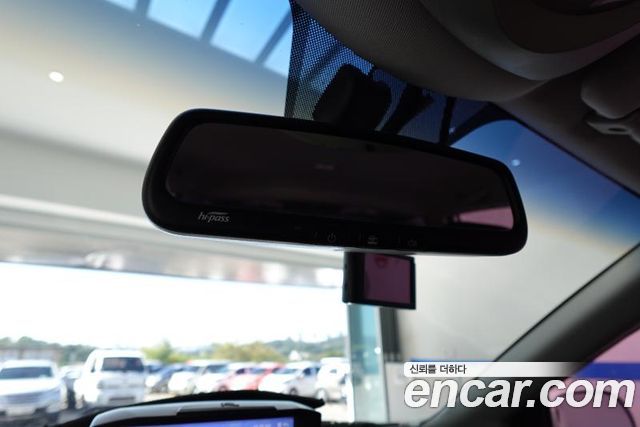 KG Mobility KORANDO 2013 — photo 16