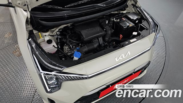 Kia morning 2026 — photo 6