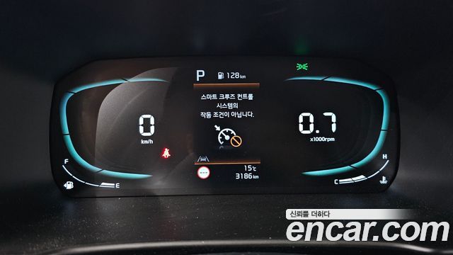 Kia morning 2026 — photo 11