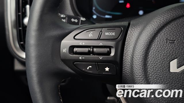 Kia morning 2026 — photo 20