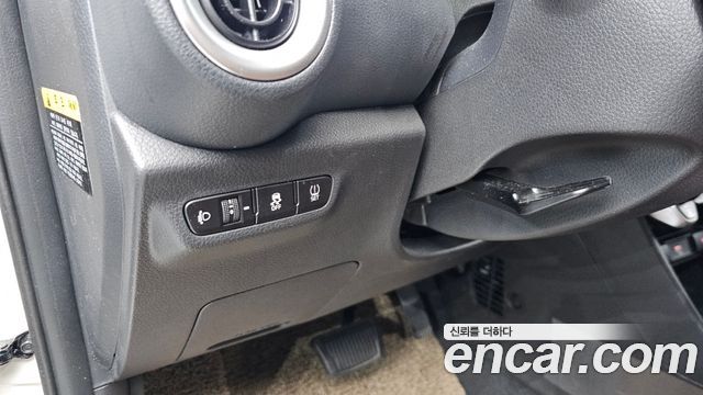 Kia morning 2026 — photo 22