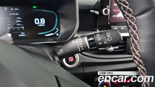 Kia morning 2026 — photo 24