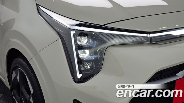 Kia morning 2026 — photo 8