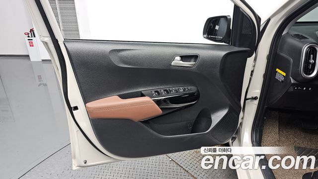 Kia morning 2026 — photo 14