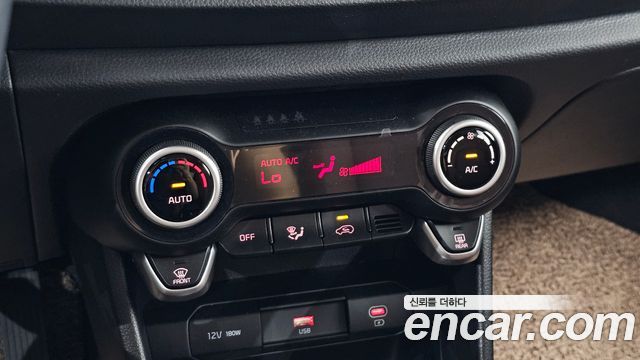 Kia morning 2026 — photo 28