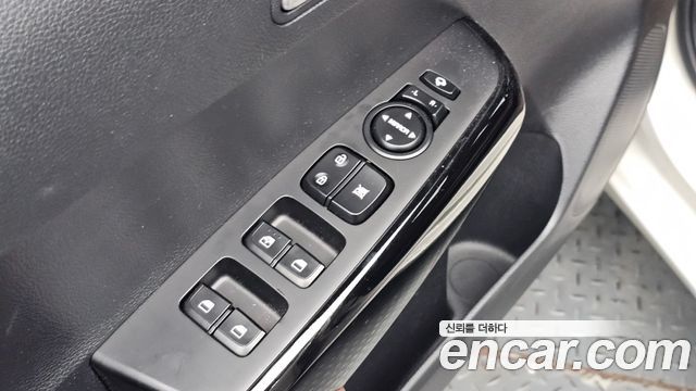 Kia morning 2026 — photo 32