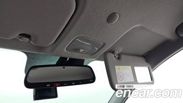 Kia morning 2026 — photo 33