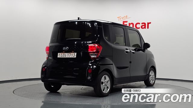 Kia RAY 2021 — photo 2