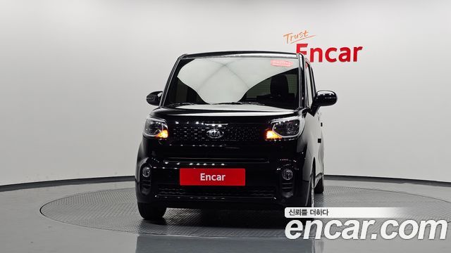 Kia RAY 2021 — photo 3