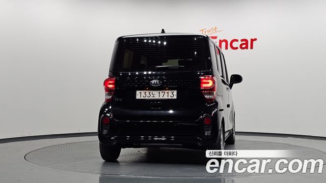 Kia RAY 2021 — photo 4