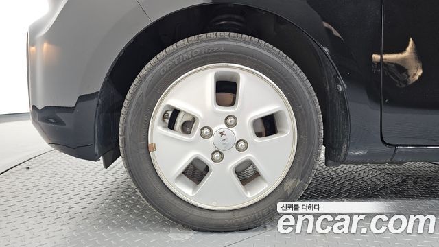 Kia RAY 2021 — photo 5